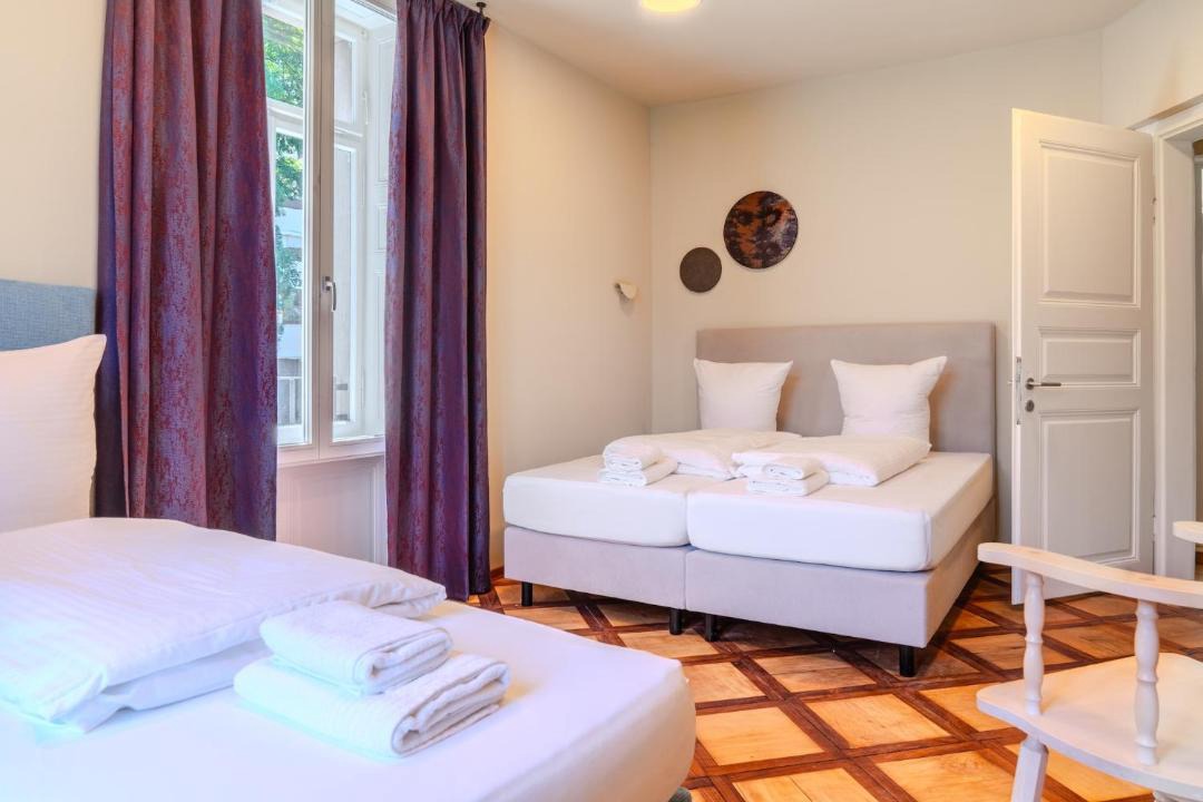 Photo of Bedroom in Bregenz