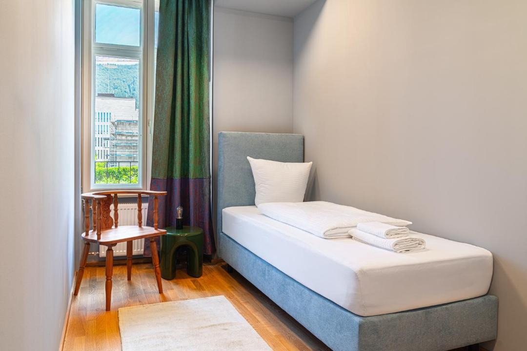 Photo of Bedroom in Bregenz