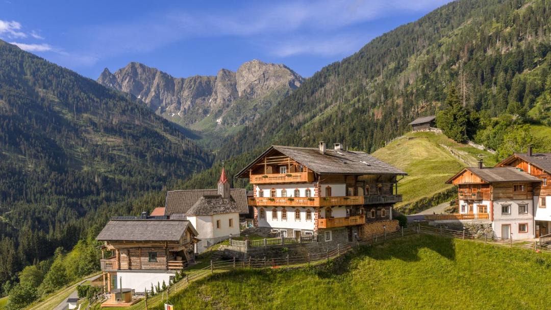 Photo of Others in Lesachtal
