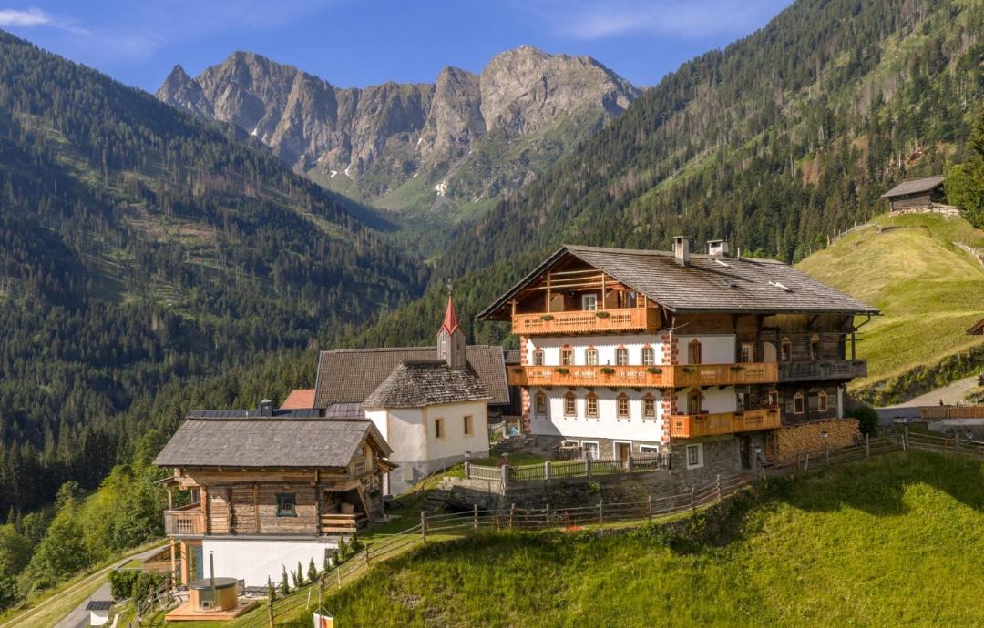 Photo of Others in Lesachtal