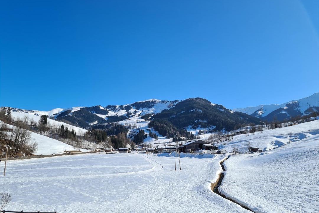 Photo of Others in Maria Alm am Steinernen Meer