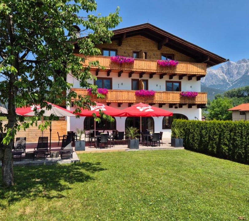 Photo of Others in Maria Alm am Steinernen Meer
