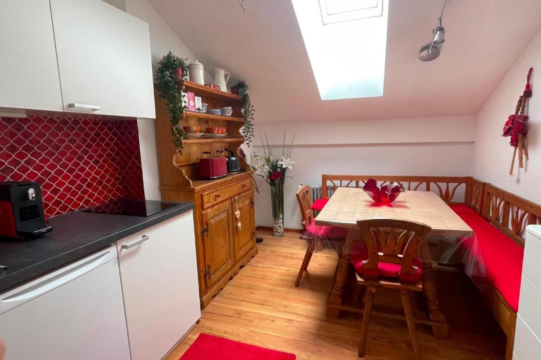 Photo of Kitchen in Sankt Urban