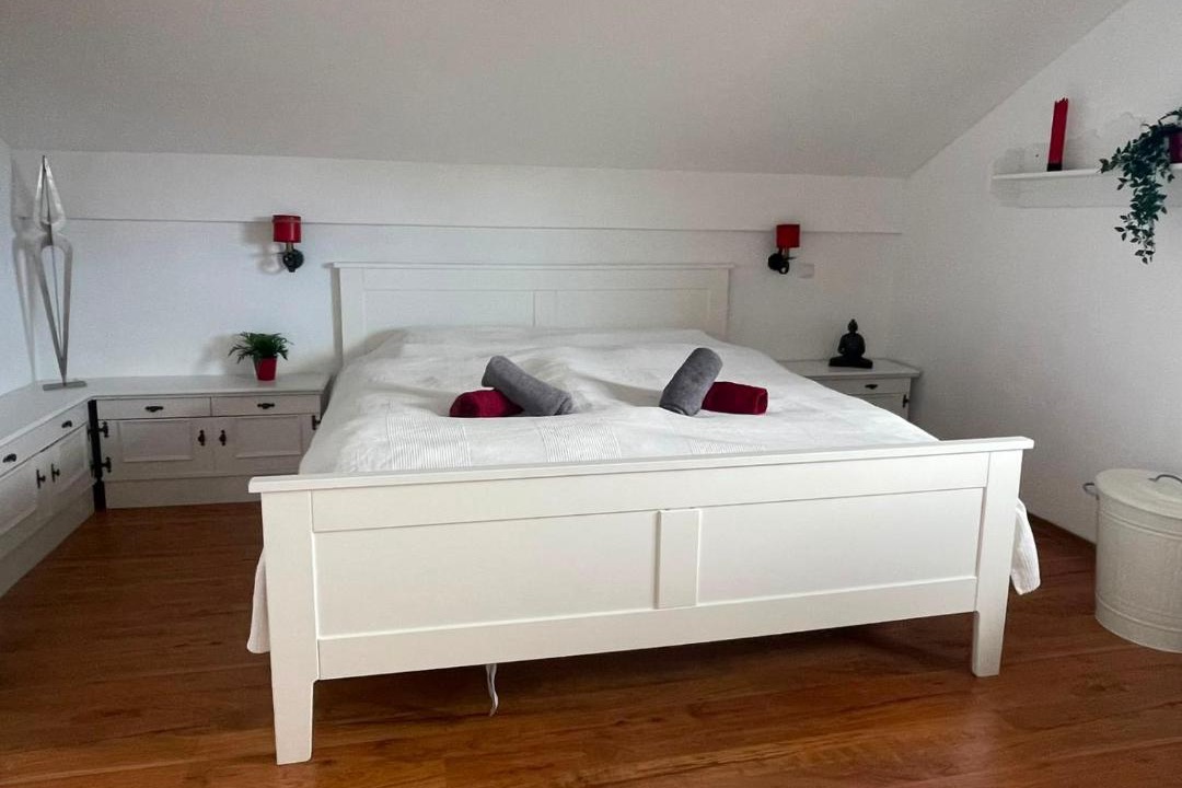 Photo of Bedroom in Sankt Urban