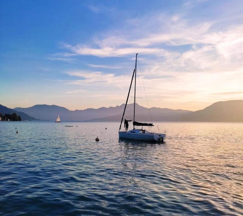 Photo of Others in Weyregg am Attersee