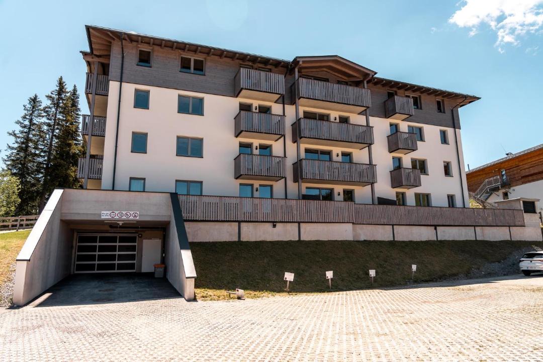 Photo of Others in Katschberg
