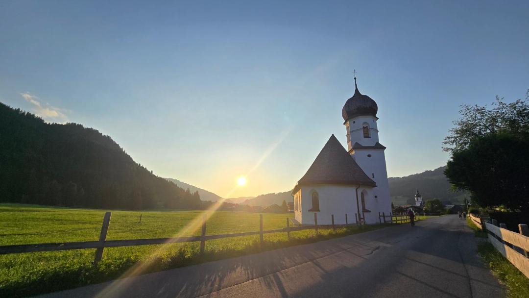 Photo of Others in Tannheim