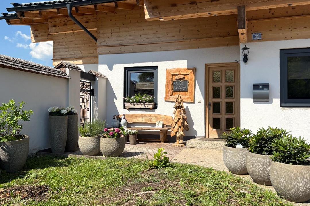 Photo of Others in Saalfelden am Steinernen Meer
