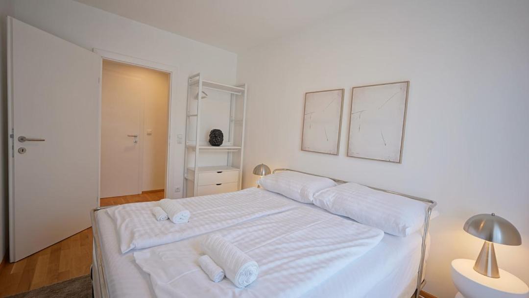 Photo of Bedroom in Liesing