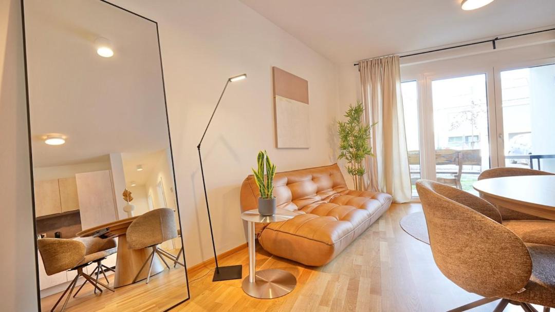 Photo of Livingroom in Liesing