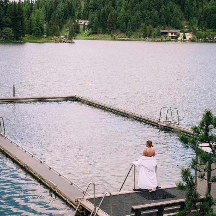 Photo of Others in Turracher Hohe