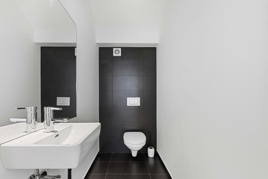 Photo of Bathroom in Grinzing