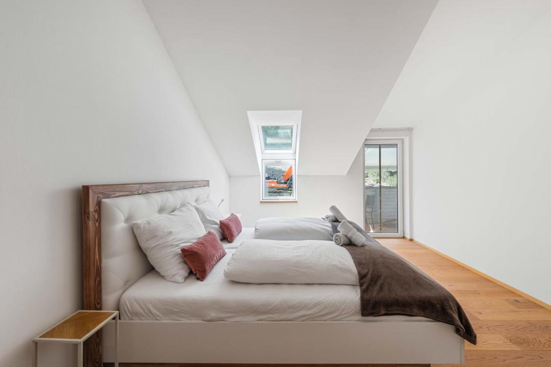 Photo of Bedroom in Grinzing