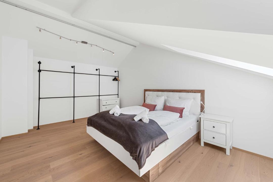 Photo of Bedroom in Grinzing