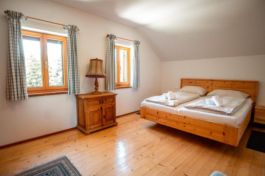 Photo of Bedroom in Klagenfurt am Woerthersee