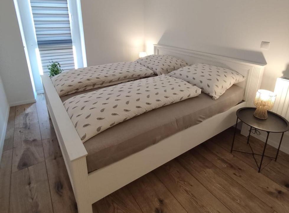 Photo of Bedroom in Oslip