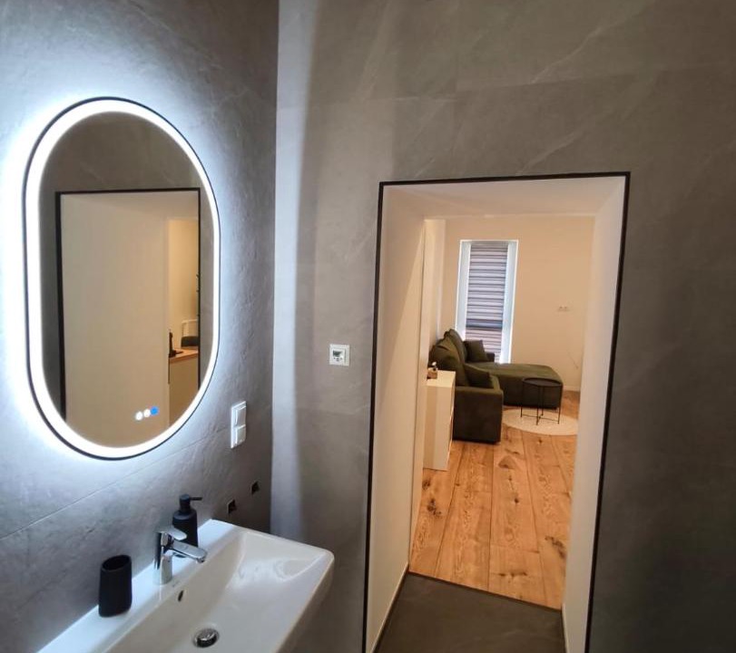 Photo of Bathroom in Oslip