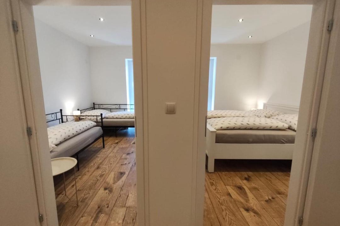 Photo of Bedroom in Oslip