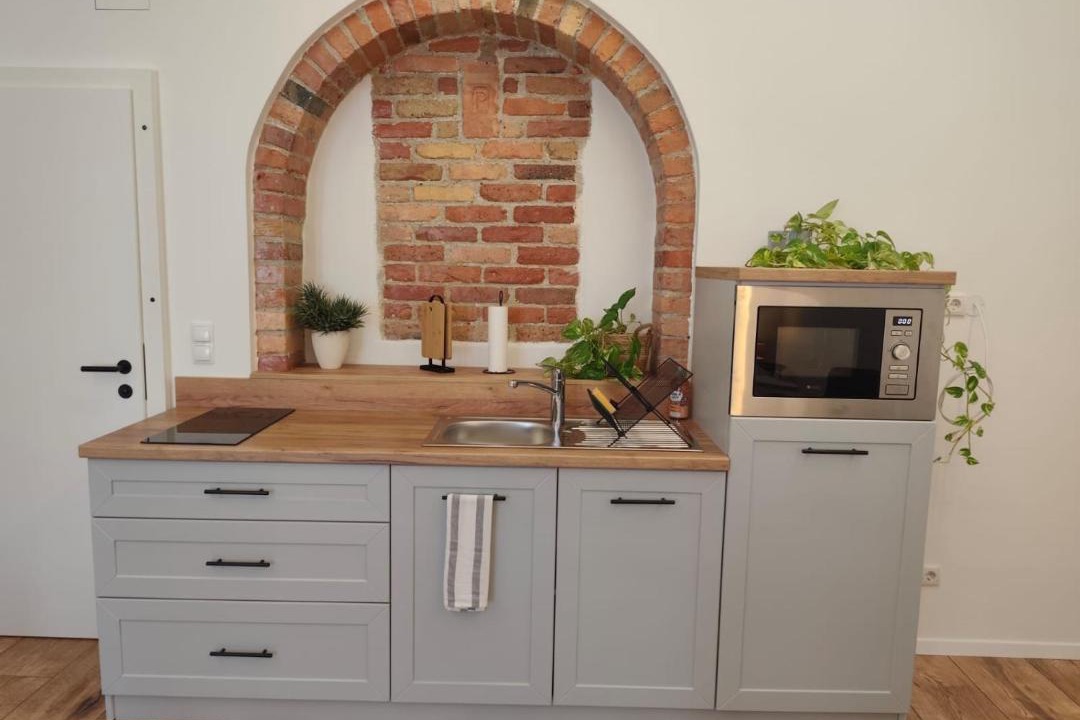 Photo of Kitchen in Oslip