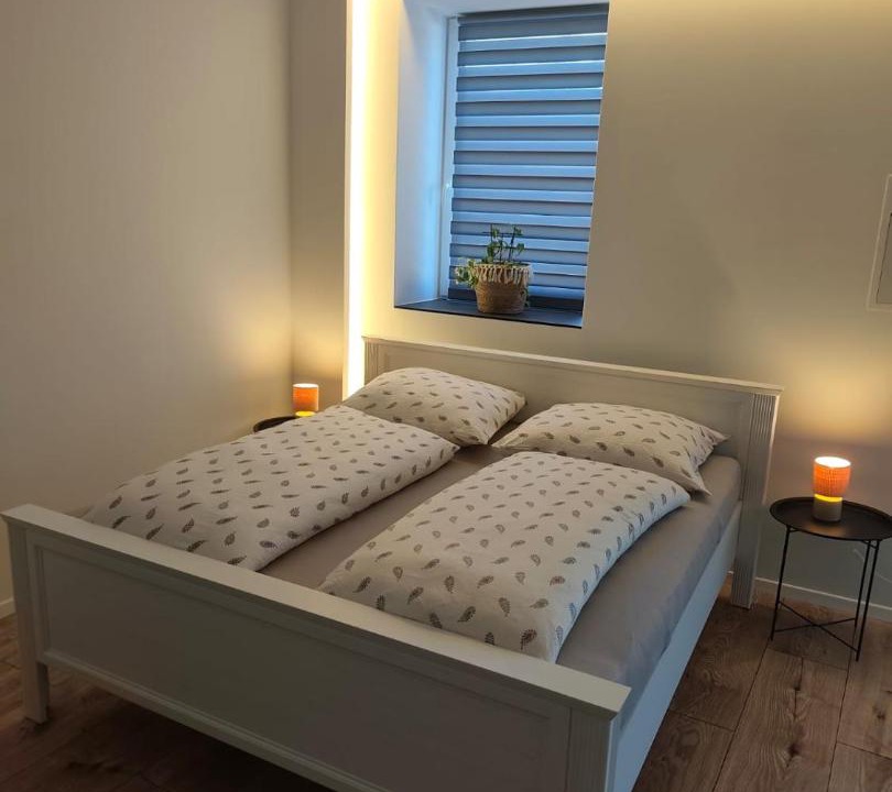 Photo of Bedroom in Oslip