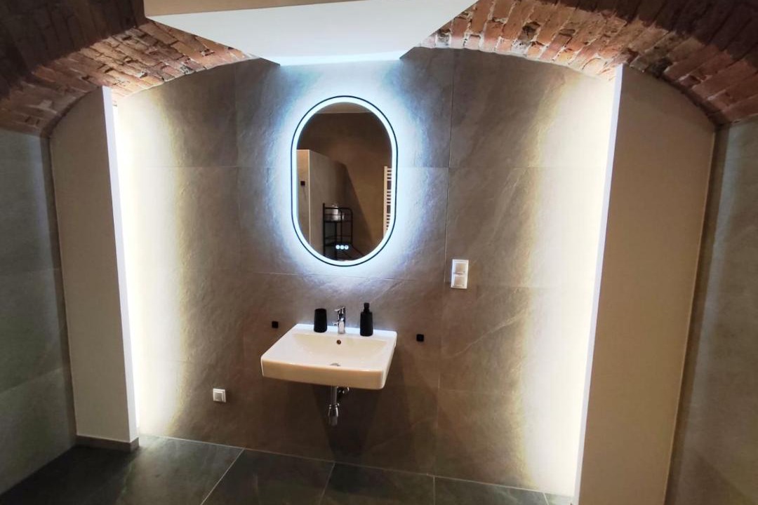 Photo of Bathroom in Oslip