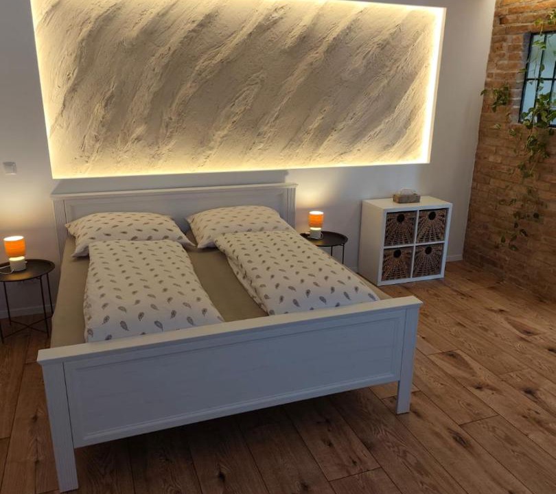 Photo of Bedroom in Oslip