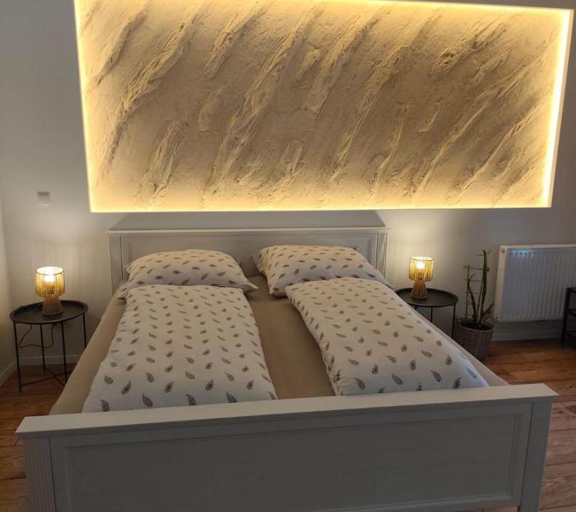 Photo of Bedroom in Oslip