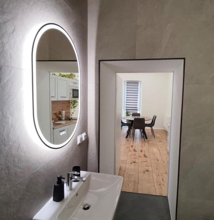 Photo of Bathroom in Oslip
