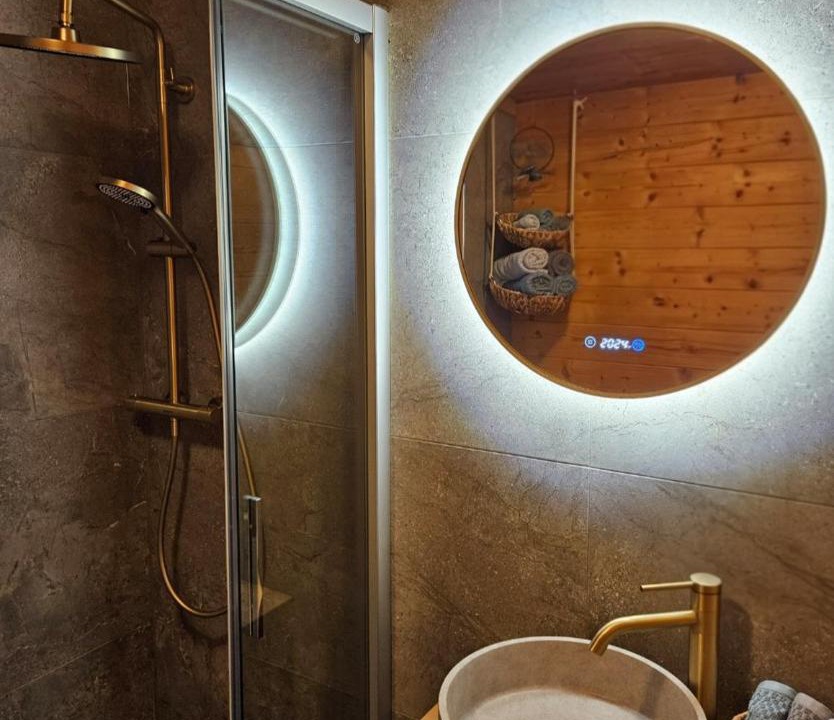 Photo of Bathroom in Turracher Hohe