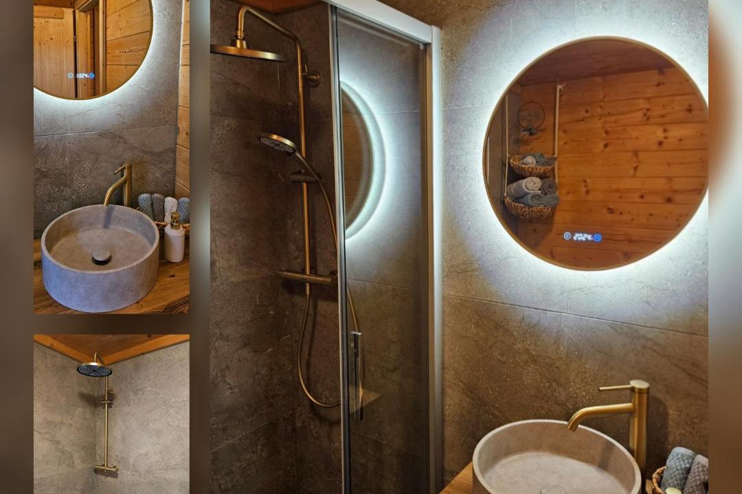 Photo of Bathroom in Turracher Hohe