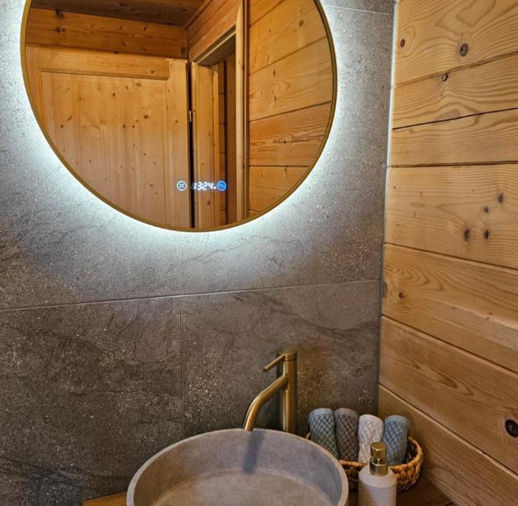 Photo of Bathroom in Turracher Hohe