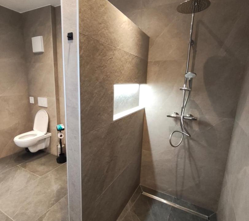 Photo of Bathroom in Oslip