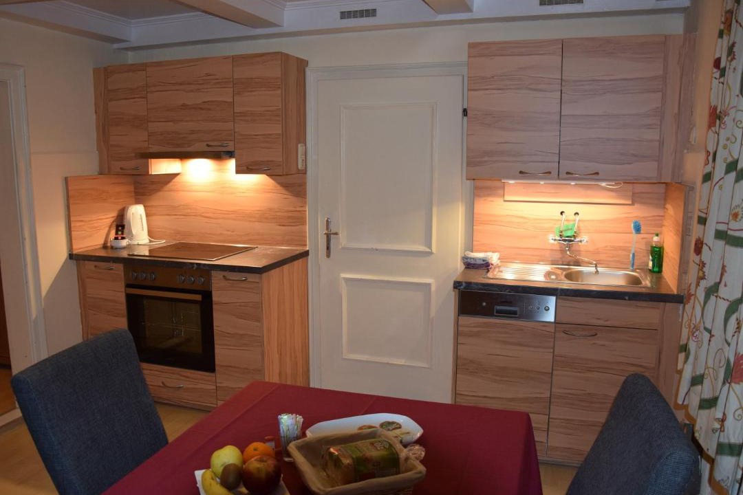 Photo of Kitchen in Groedig