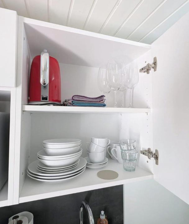 Photo of Kitchen in Dreistetten