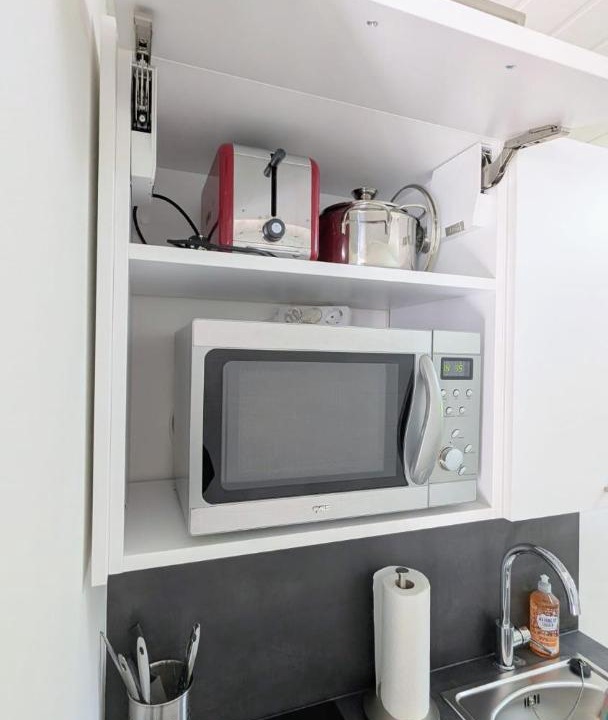 Photo of Kitchen in Dreistetten