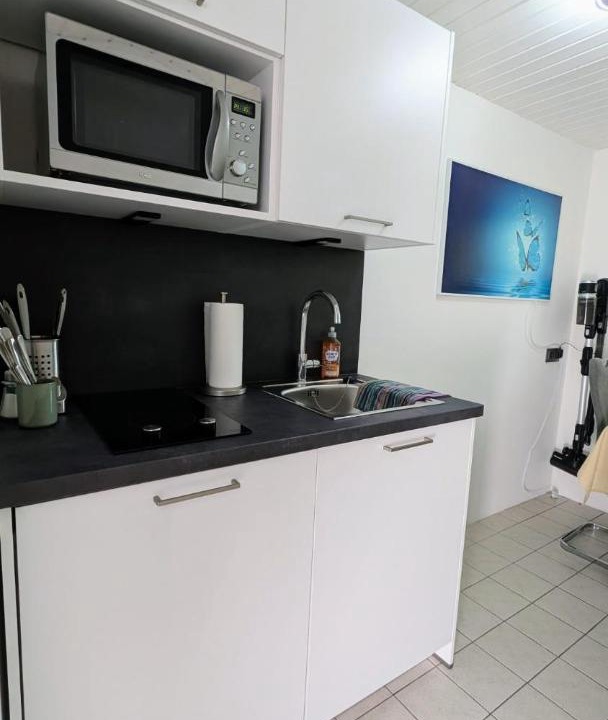 Photo of Kitchen in Dreistetten