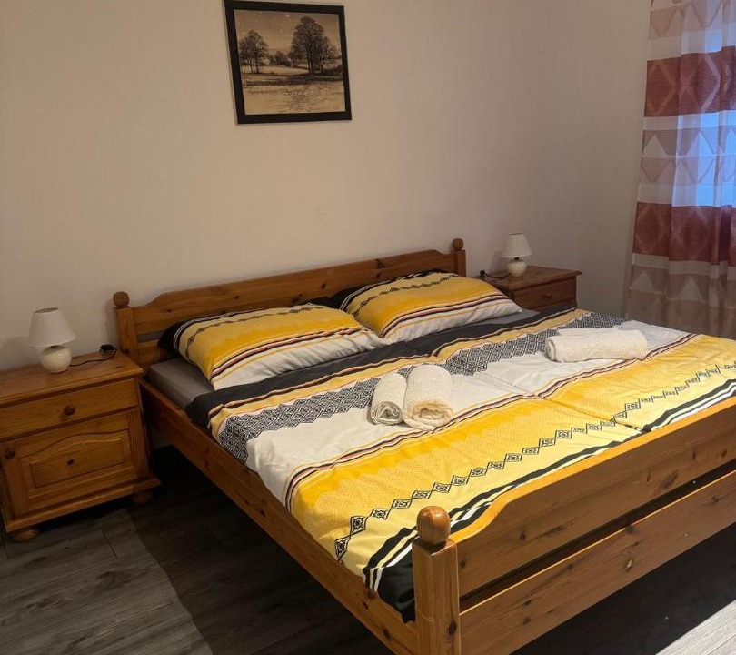 Photo of Bedroom in Wiesenfeld