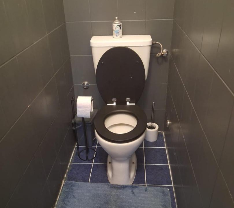 Photo of Bathroom in Wiesenfeld