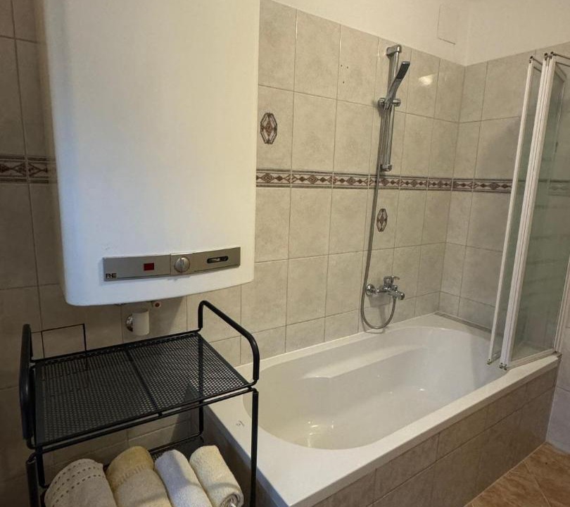 Photo of Bathroom in Wiesenfeld