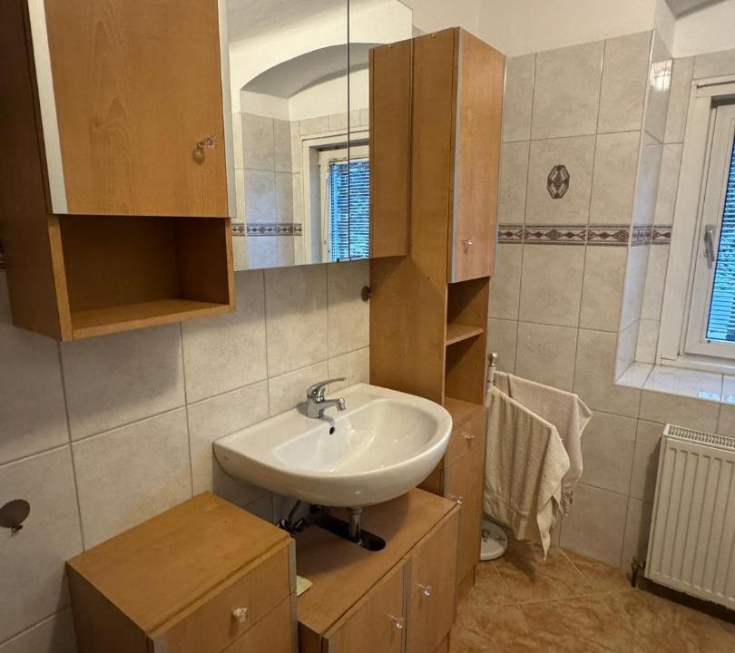 Photo of Bathroom in Wiesenfeld