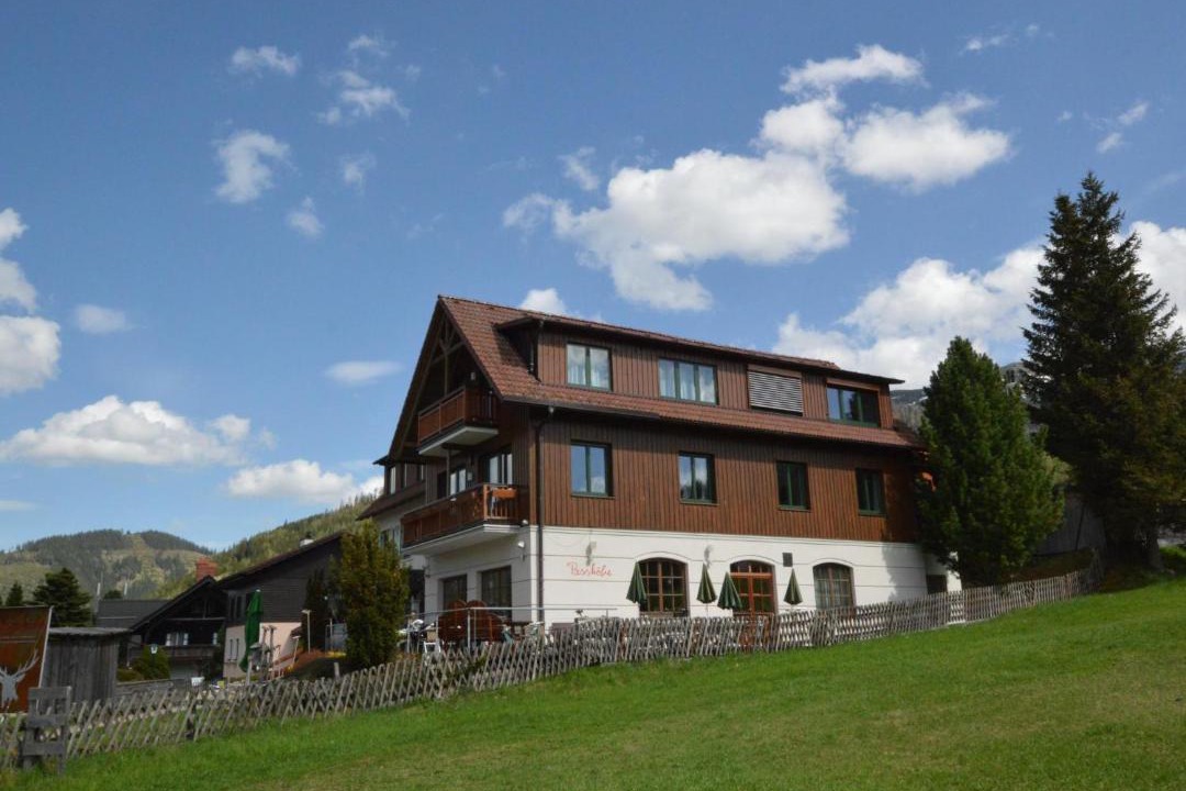 Photo of Others in Hohentauern