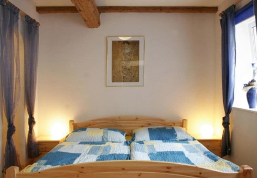 Photo of Bedroom in Oggau