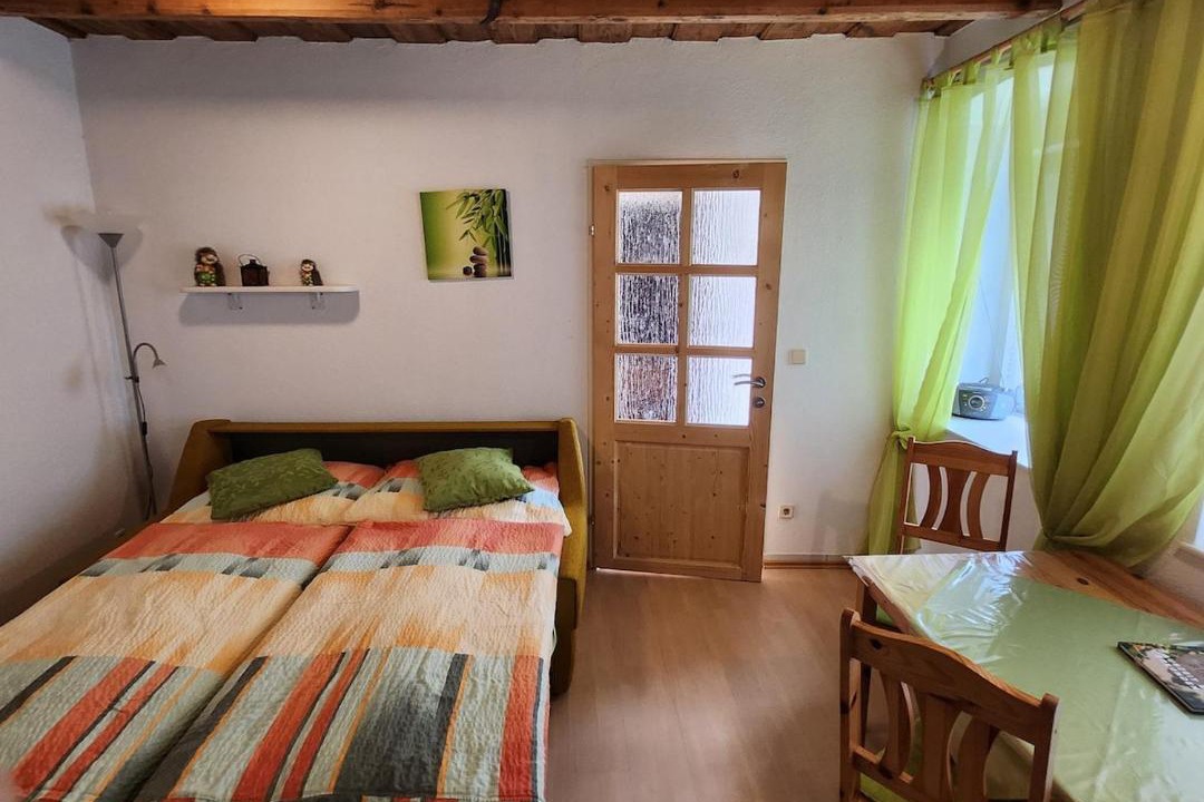 Photo of Bedroom in Oggau