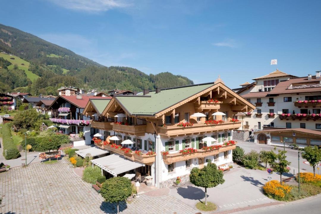 Photo of Others in Zillertal