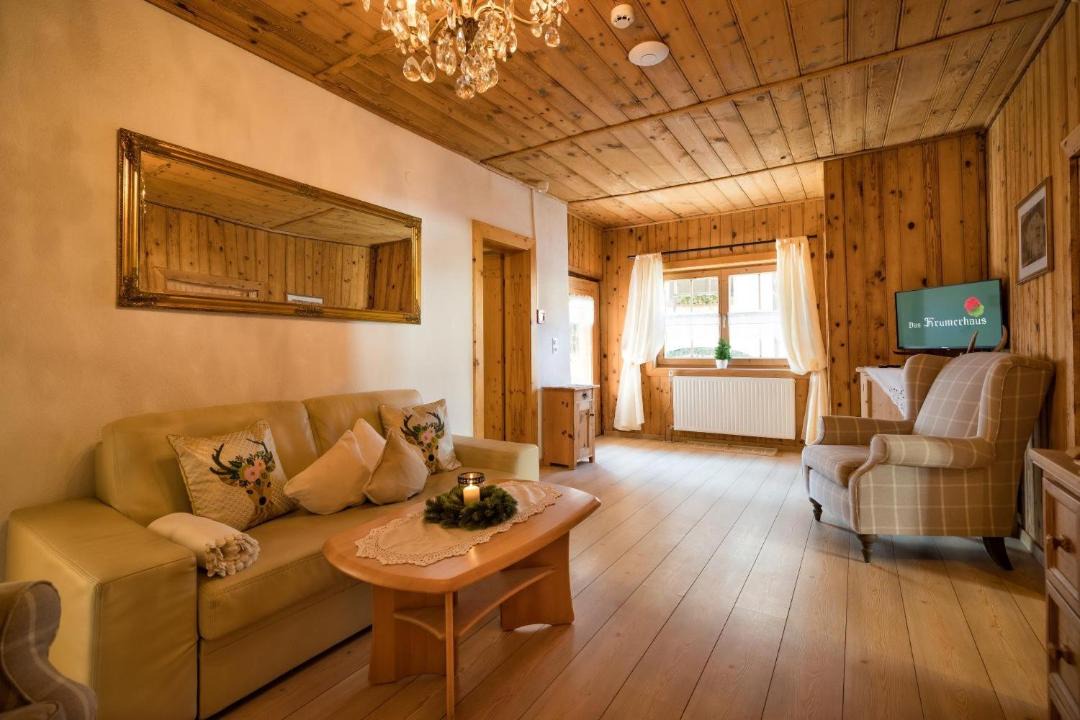 Photo of Others in Zillertal