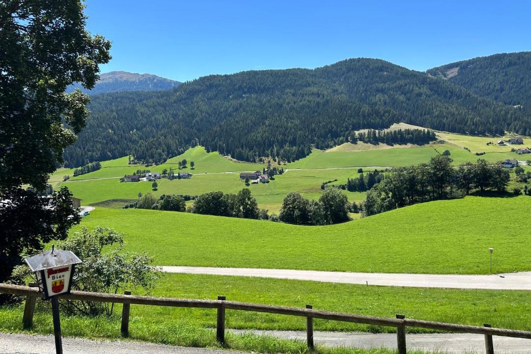 Photo of Others in Krakauebene