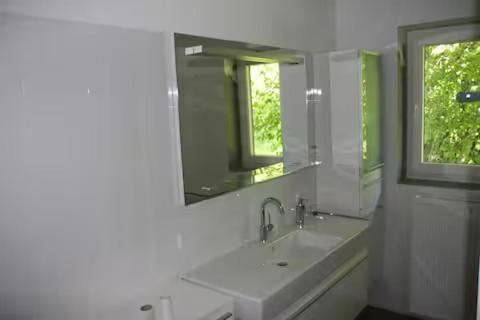 Photo of Bathroom in Krakauebene