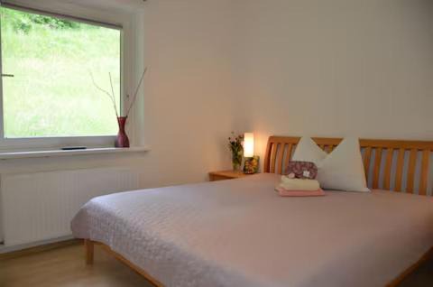 Photo of Bedroom in Krakauebene