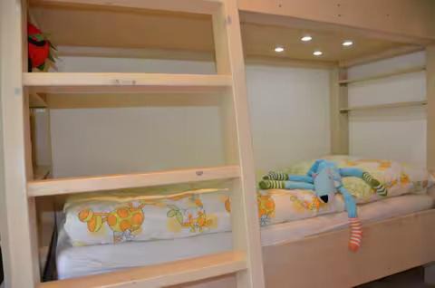 Photo of Bedroom in Krakauebene