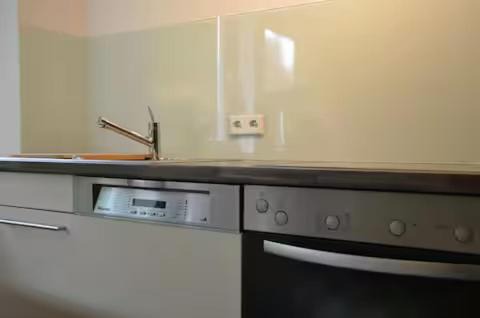 Photo of Kitchen in Krakauebene